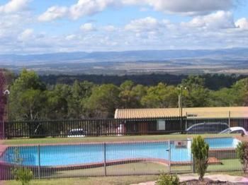 Cherrabah Resort Warwick Elbow Valley Esterno foto