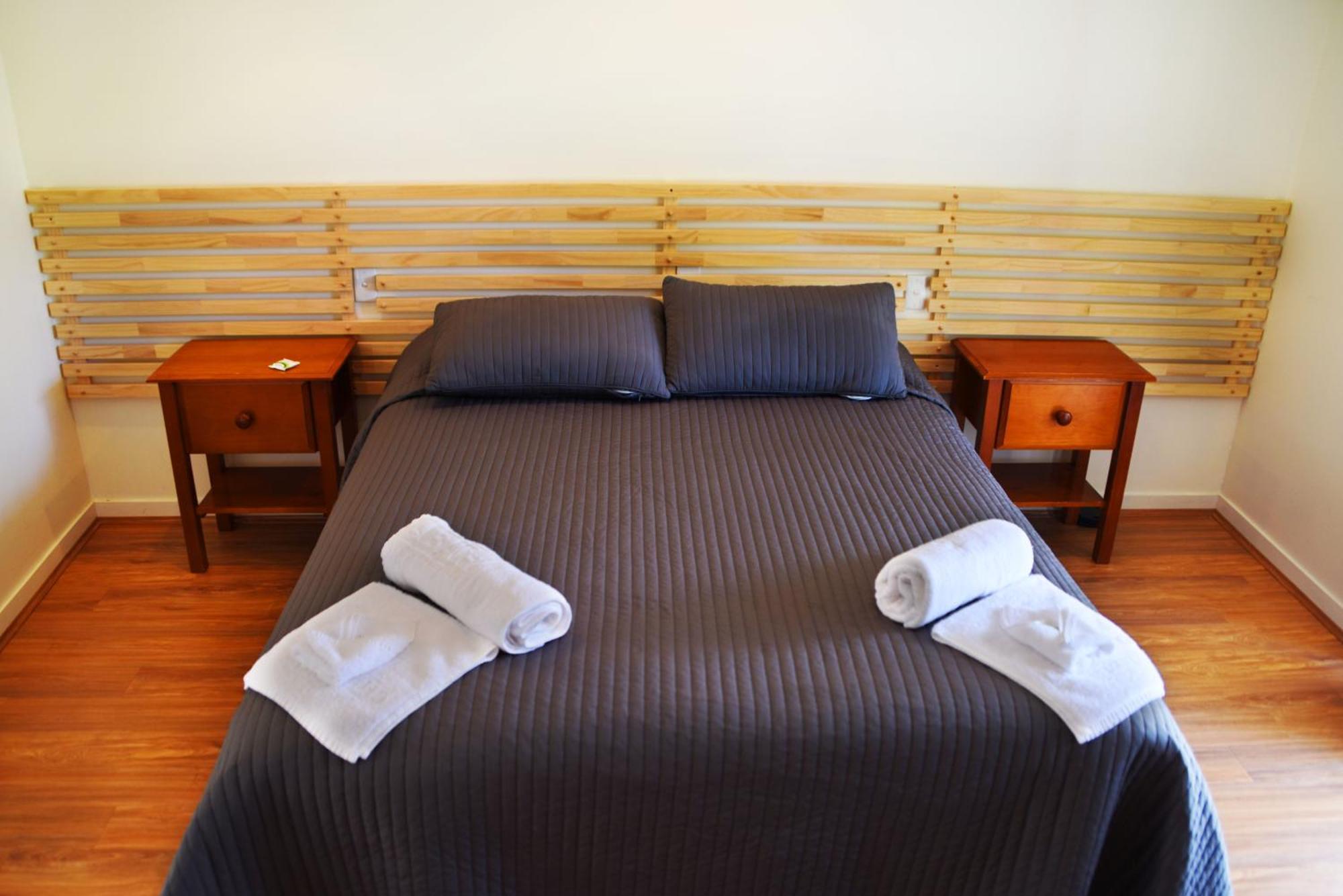 Cherrabah Resort Warwick Elbow Valley Esterno foto