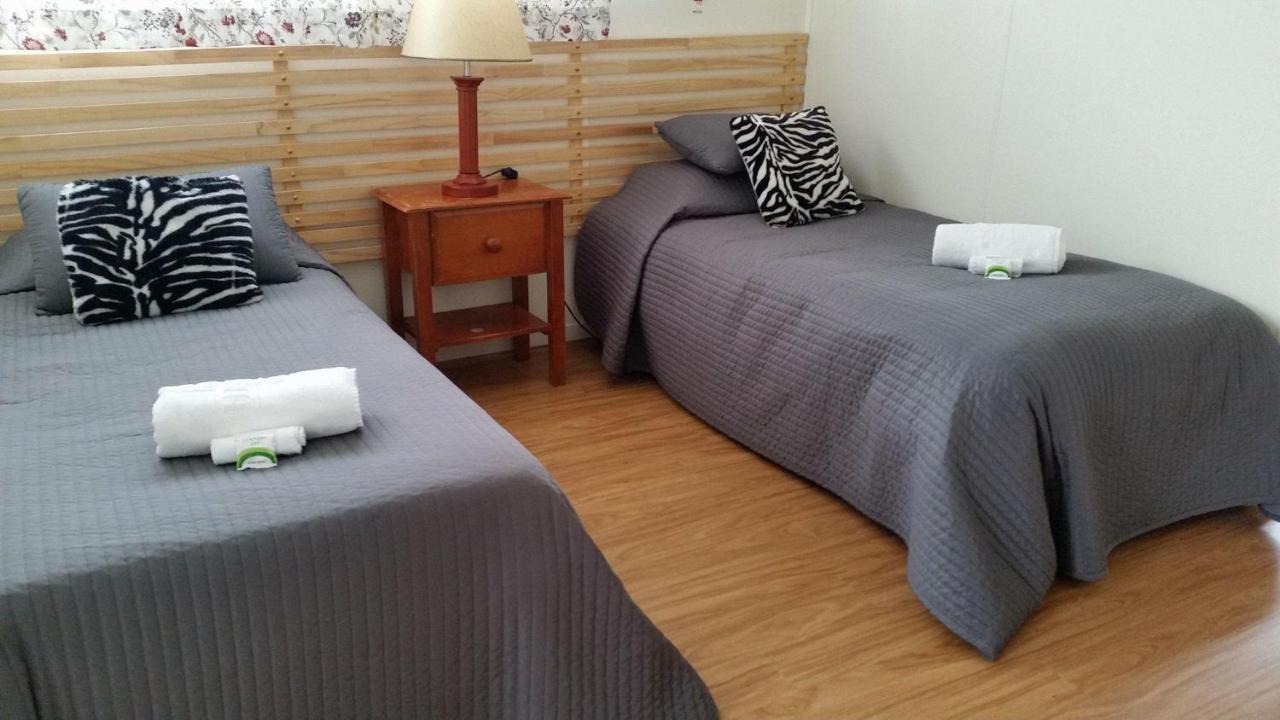 Cherrabah Resort Warwick Elbow Valley Esterno foto