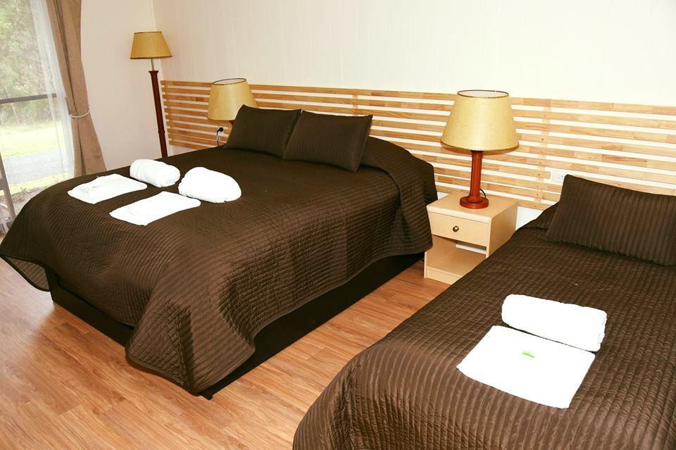 Cherrabah Resort Warwick Elbow Valley Esterno foto