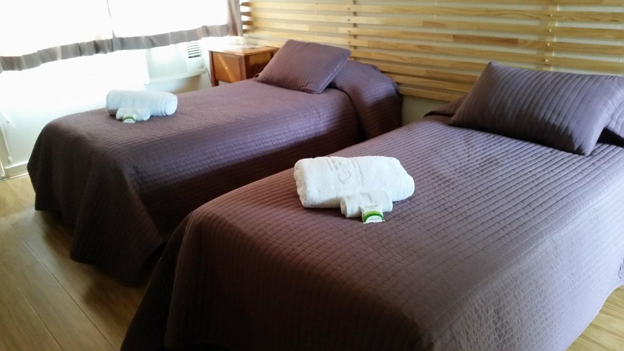 Cherrabah Resort Warwick Elbow Valley Esterno foto