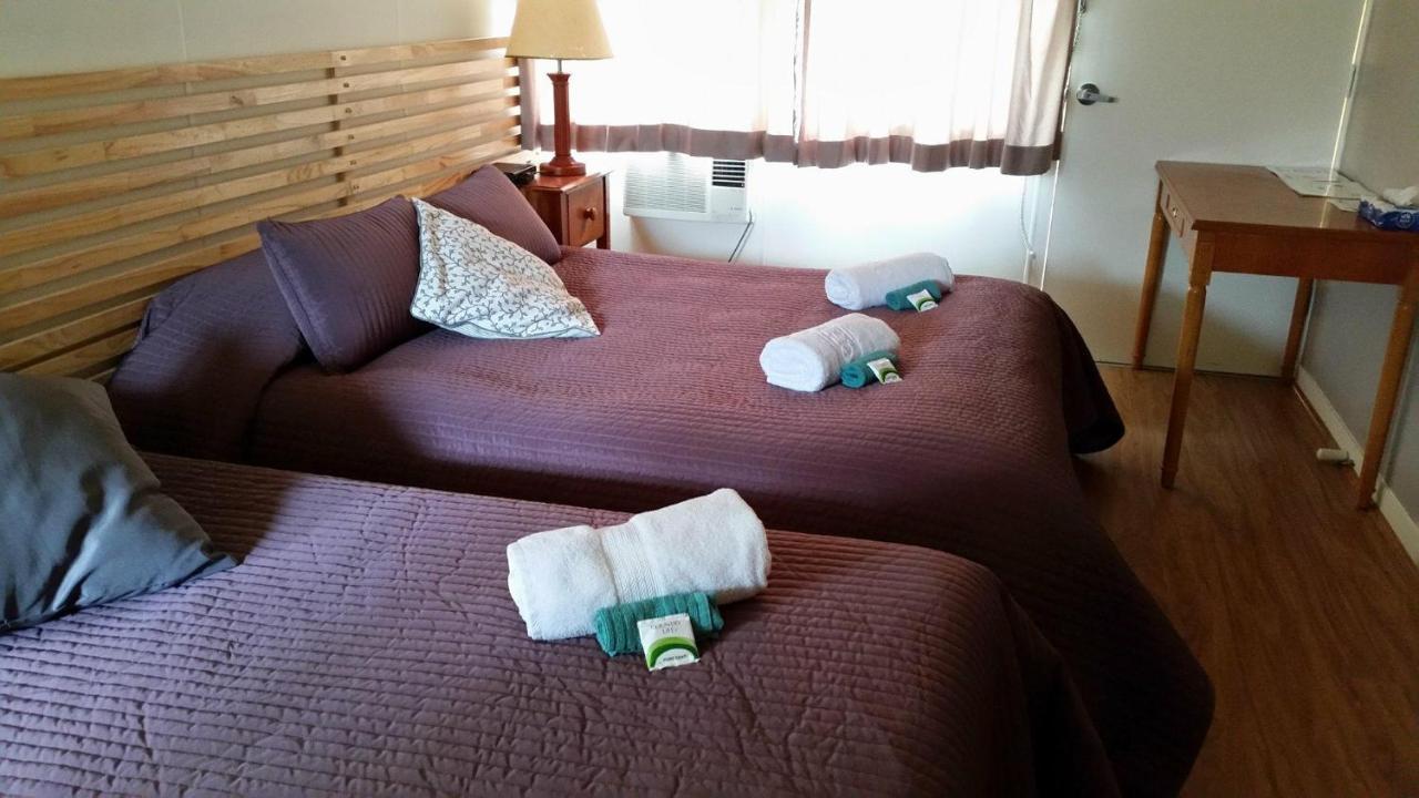 Cherrabah Resort Warwick Elbow Valley Esterno foto