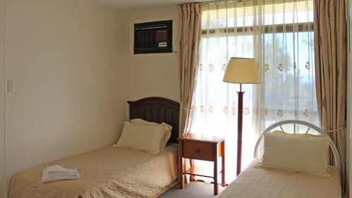 Cherrabah Resort Warwick Elbow Valley Esterno foto